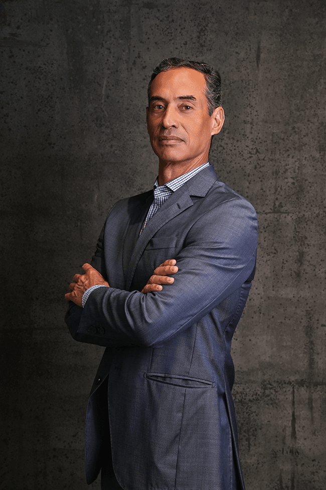 Adilon Melo