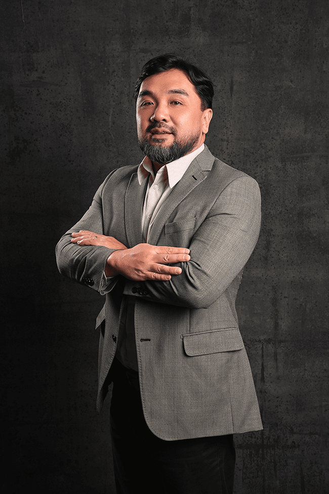 Hugo Nihei