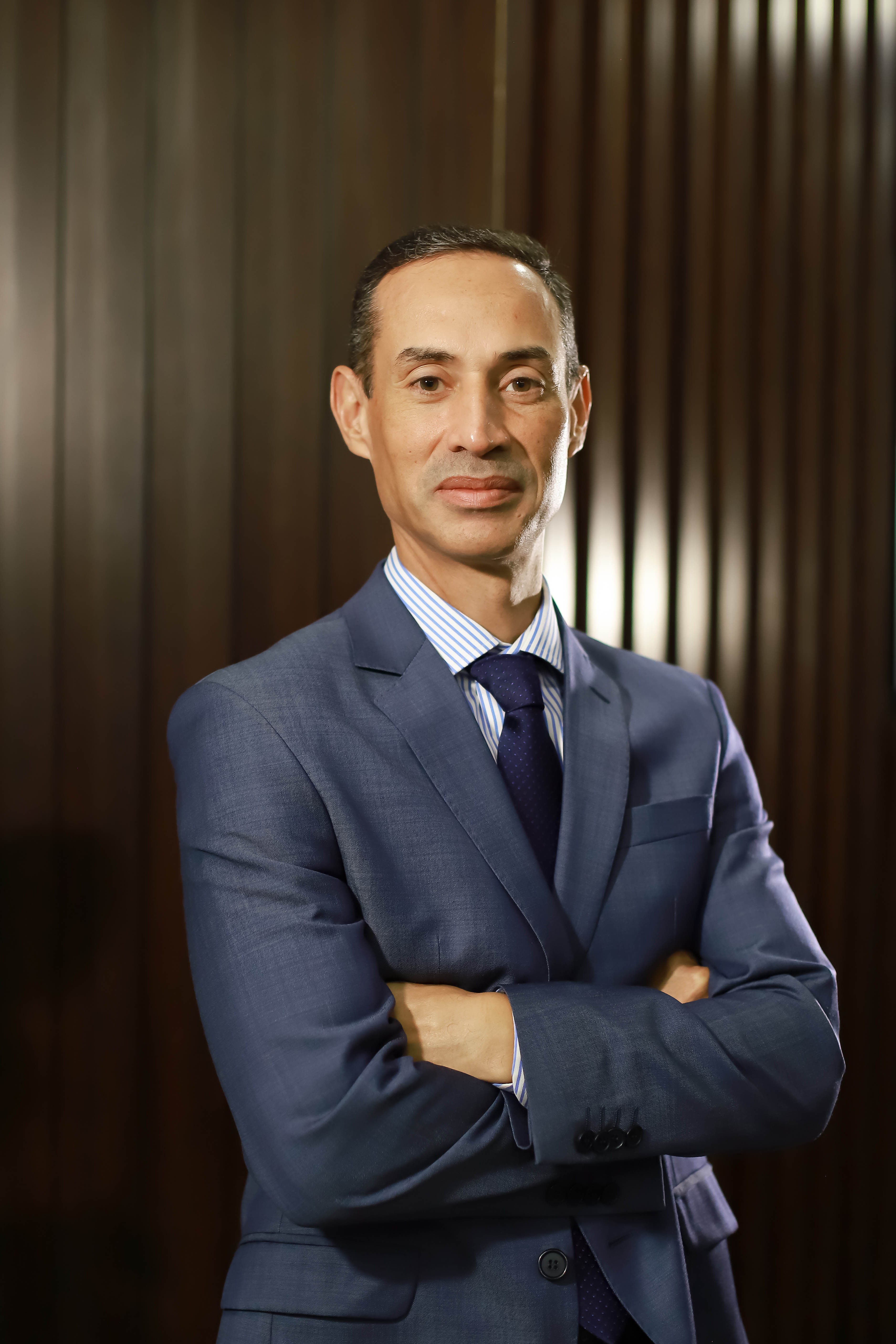 Adilon Melo