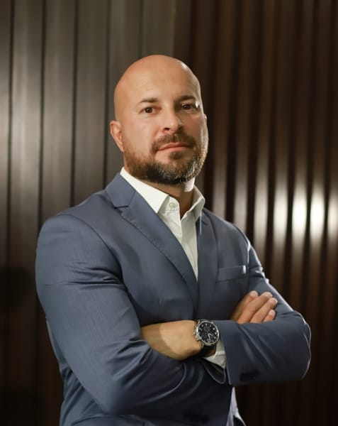 Márcio Martins