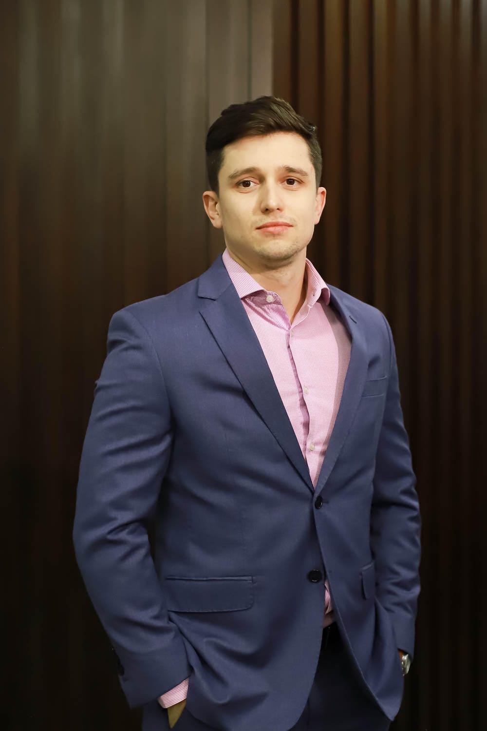Pedro Rizzo