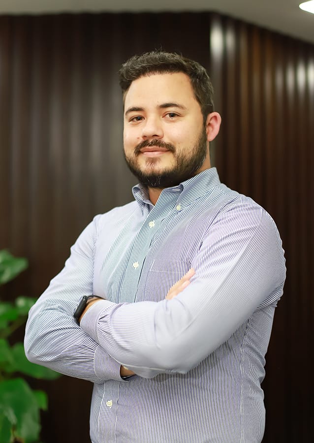 Ronival Silva