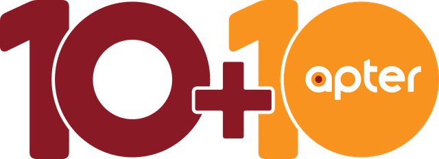 10 + 10 Apter