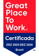 Great Place To Work: Certificada